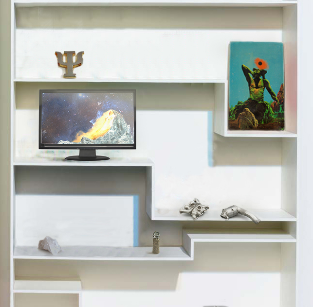 The Godmakers PreAlpha aka. Cabinet β The Godmakers PreAlpha aka. Cabinet β
