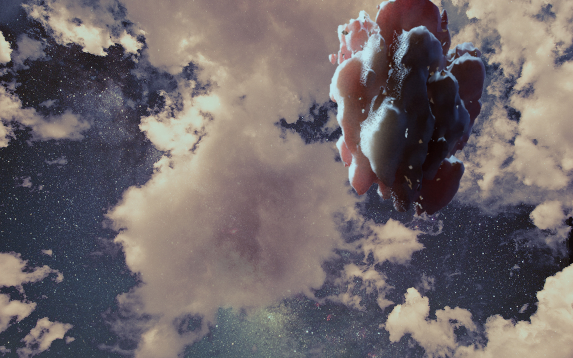 The Godmakers PreAlpha Aka. Screensaver The Godmakers PreAlpha Aka. Screensaver