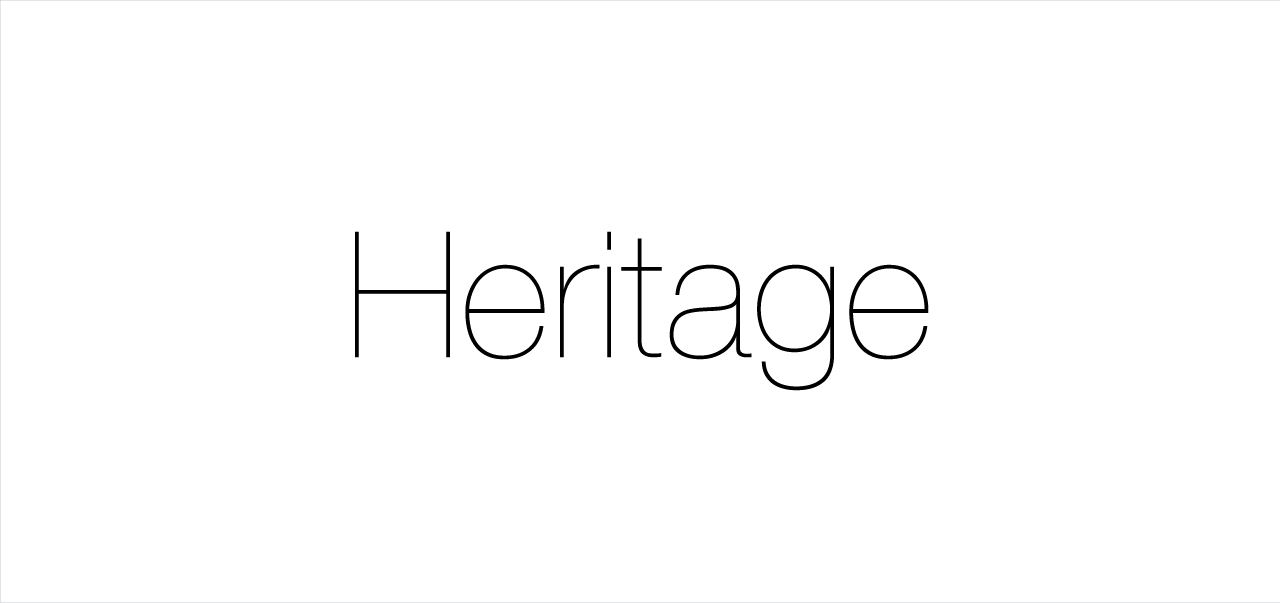 Heritage cocktail Heritage cocktail